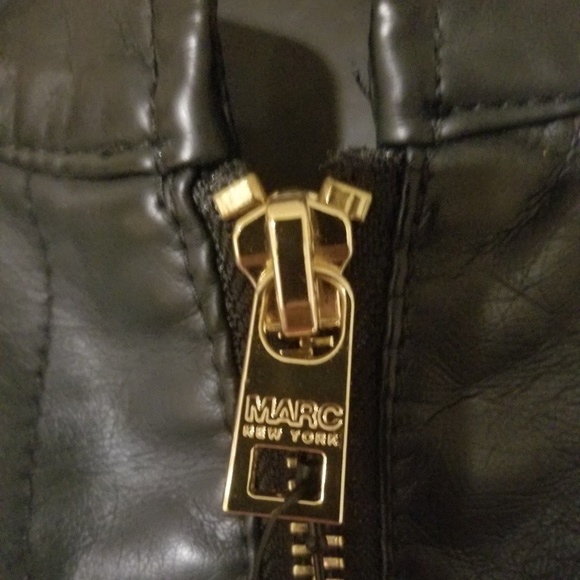 ⬇ Price Drop NWT Andrew Marc Jacket (2X or 3X) - Picture 4 of 7